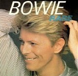 David Bowie - Rare LP