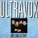 Ultravox - The Collection LP
