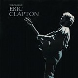 Eric Clapton - The Cream Of Eric Clapton LP