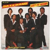 Dazz Band - Let it Whip 7"