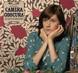Camera Obscura - Let's Get Out Of This Country LP