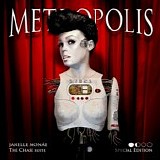 Janelle Monae - Metropolis: The Chase Suite LP