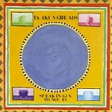 Talking Heads - Speaking in Tongues LP