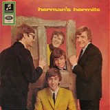 Herman's Hermits - Herman's Hermits LP