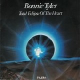 Bonnie Tyler - Total Eclipse of the Heart 7"