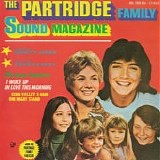 The Partridge Family - Sound Magazine LP (Greek Edition)