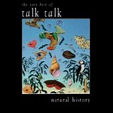 Talk Talk - Natural History SKIPS (The Very Best Of Talk Talk)