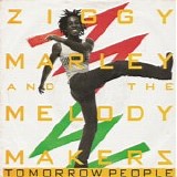 Ziggy Marley and the Melody Makers - Tomorrow People 7"