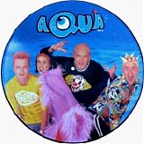 Aqua - Aquarium LP