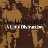 SOLD - Lucksmiths - A Little Distraction (FOR SALE)