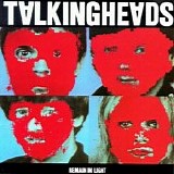 Talking Heads - Remain in Light LP
