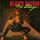 Kate Bush - On Stage EP 7"