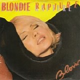 Blondie - Rapture 7"