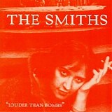 The Smiths - Louder Than Bombs LP