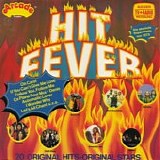Various artists - Hit Fever LP