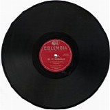 Red Buttons - Oh! My Mother-in-Law (78 rpm)