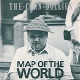 The Corn Dollies - Map of the World 7"