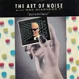 The Art of Noise - Paranoimia 7"