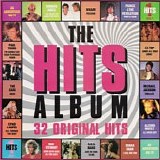 Various artists - The Hits Album LP