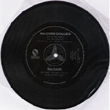 The Corn Dollies - Map of the World 7" Flexi