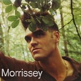 Morrissey - Our Frank 12"