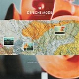 Depeche Mode - Never Let Me Down Again 12"