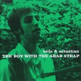 Belle and Sebastian - The Boy With the Arab Strap LP