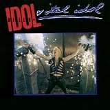 Billy Idol - Vital Idol LP