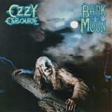 Ozzy Osbourne - Bark At The Moon LP