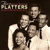 The Platters - The Magic Touch: An Anthology