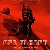 Graeme Revell - Red Planet