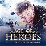 Michael Richard Plowman - Age of Heroes