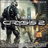 Various artists - Crysis 2