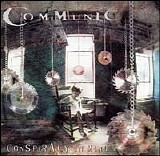 Communic - Conspiracy in Mind