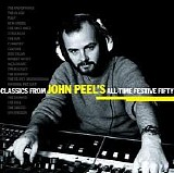 Various Artists - John Peel Festive Fifty 1996
