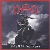 D.A.D. - Monster Philosophy