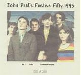 Various artists - John Peel Festive Fifty 1995