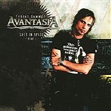 Avantasia - Lost In Space EP (Chapter 1)