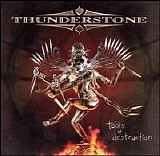 Thunderstone - Tools of destruction