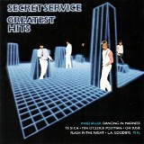 Secret Service - Greatest Hits