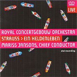 Royal Concertgebouw Orchestra - Straus > Ein Heldenleben