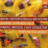 Royal Concertgebouw Orchestra - DvorÃ¡k > Symphony No. 9