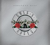 Guns n' Roses - Greatest hits