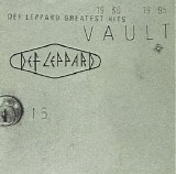 Def Leppard - Greatest Hits: Vault 1980 - 1995