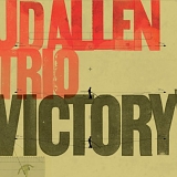 JD Allen Trio - Victory!