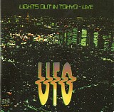 UFO - Lights Out In Tokyo - Live