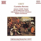 Various artists - Orff: Carmina Burana