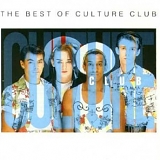 Culture Club - Best of Culture  Club