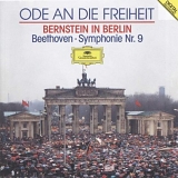 Various artists - Ode to Freedom: Bernstein in Berlin