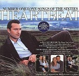 Various Artists - Heartbeat - Number One Love Songs Of The Sixties